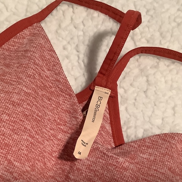 NWT Bcbgeneration Sports bra - Picture 3 of 4
